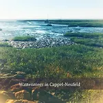 別荘 Nordkoenig Mit Sauna Und Whirlpool *