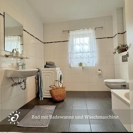 Nordkoenig Mit Sauna Und Whirlpool