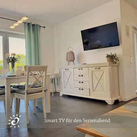 Nordkoenig Mit Sauna Und Whirlpool Prázdninový dům *