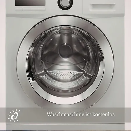 Nordkoenig Mit Sauna Und Whirlpool