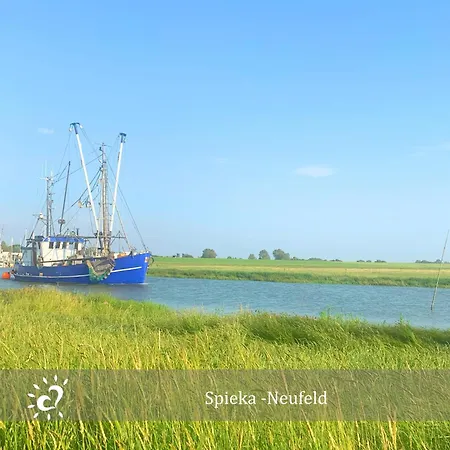 Nordkoenig Mit Sauna Und Whirlpool Prázdninový dům *